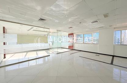 Office Space - Studio for rent in Westburry Tower 1 - Westburry Square - Business Bay - Dubai