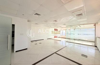 Office Space - Studio for rent in Westburry Tower 1 - Westburry Square - Business Bay - Dubai