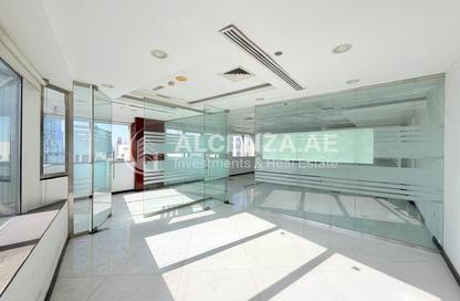 Office Space - Studio for rent in Westburry Tower 1 - Westburry Square - Business Bay - Dubai