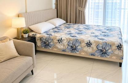 Apartment - Studio - 1 for rent in Samana Golf Avenue - Dubai Studio City - Dubai