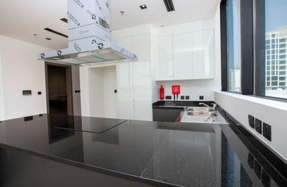 Apartment - 1 Bedroom - 2 Bathrooms for rent in REEM 2 - Al Barsha South - Al Barsha - Dubai