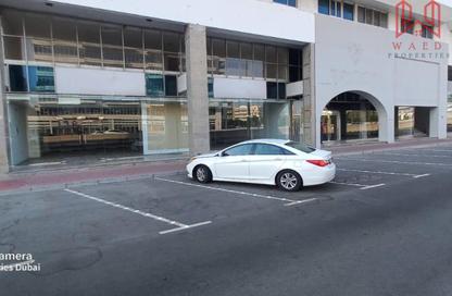 Shop - Studio - 1 for rent in Karama Park Area - Al Karama - Bur Dubai - Dubai