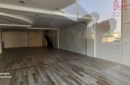 Shop - Studio - 1 for rent in Karama Park Area - Al Karama - Bur Dubai - Dubai Shop - Studio - 1 for rent in Karama Park Area - Al Karama - Bur Dubai - Dubai