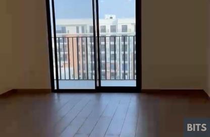 Apartment - 1 - 1 for rent in The Mayfair - Town Square - Dubai