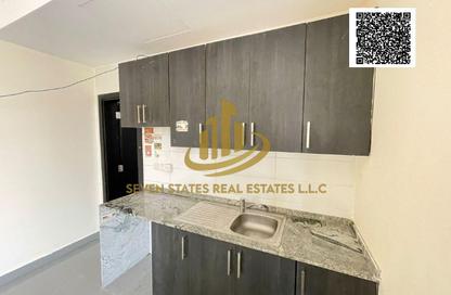 Apartment - Studio - 1 Bathroom for rent in Ajman Global City - Al Alia - Ajman