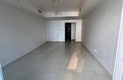 Apartment - 1 - 2 for sale in Beach Tower 2 - Al Khan Lagoon - Al Khan - Sharjah