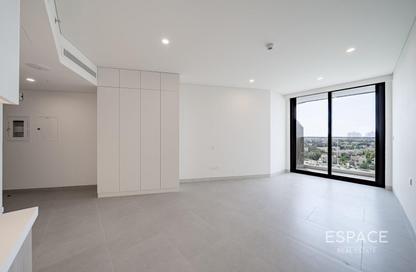 Apartment - Studio - 1 Bathroom for sale in Condor Golf Links 18 - Dubai Sports City - Dubai