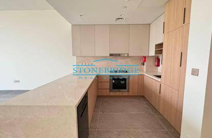 Apartment - 2 Bedrooms - 3 Bathrooms for rent in Jannat - Midtown - Dubai Production City (IMPZ) - Dubai