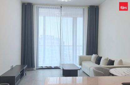 Apartment - 1 - 2 for rent in Jannat - Midtown - Dubai Production City (IMPZ) - Dubai