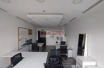 Office Space - Studio for rent in Tamani Art Tower - Business Bay - Dubai Office Space - Studio for rent in Tamani Art Tower - Business Bay - Dubai