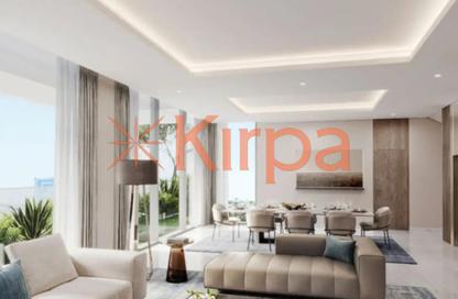 Apartment - Studio - 1 for sale in Takaya Tower A - Takaya - Motor City - Dubai