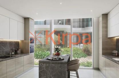 Apartment - Studio - 1 for sale in Takaya Tower A - Takaya - Motor City - Dubai