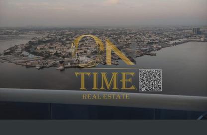 Apartment - 2 Bedrooms - 2 Bathrooms for sale in Oasis Tower - Al Rashidiya 1 - Al Rashidiya - Ajman Apartment - 2 Bedrooms - 2 Bathrooms for sale in Oasis Tower - Al Rashidiya 1 - Al Rashidiya - Ajman