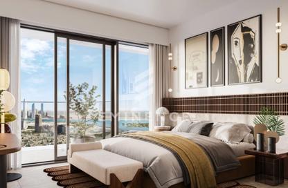 Apartment - 2 - 2 for sale in Address Residences Zabeel 4 - Address Residences Zabeel - Zabeel 1 - Zabeel - Dubai