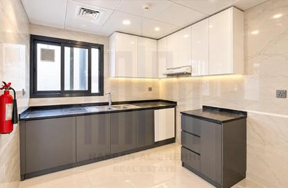 Apartment - 1 - 2 for rent in Muwaileh 3 Building - Muwaileh - Sharjah