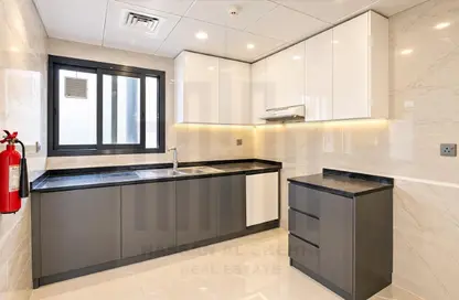 Apartment - 1 Bedroom - 2 Bathrooms for rent in Muwaileh 3 Building - Muwaileh - Sharjah