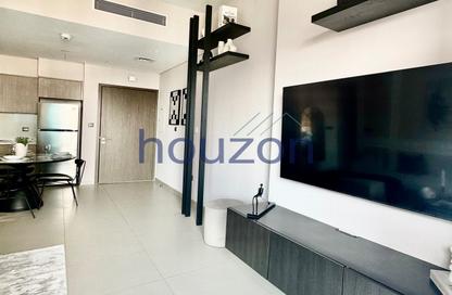Apartment - 1 Bedroom - 1 Bathroom for rent in Act Two - Act One Act Two Towers - Opera District - Downtown Dubai - Dubai