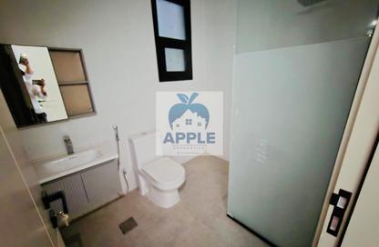Apartment - 1 Bedroom - 2 Bathrooms for rent in Al Zahia - Muwaileh Commercial - Sharjah