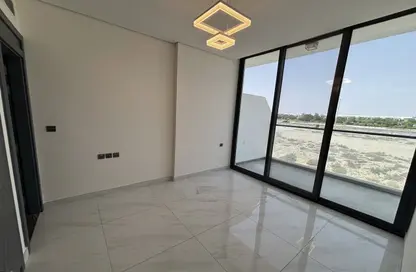 شقة - غرفة نوم - 2 حمامات للايجار في سمانا جولف افينيو - ستوديو سيتي - دبي