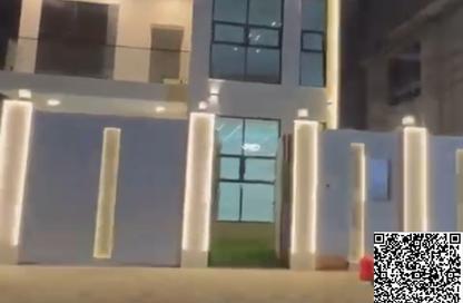 Villa - 5 Bedrooms - 7 Bathrooms for sale in Al Maha Village - Al Zahya - Ajman Villa - 5 Bedrooms - 7 Bathrooms for sale in Al Maha Village - Al Zahya - Ajman