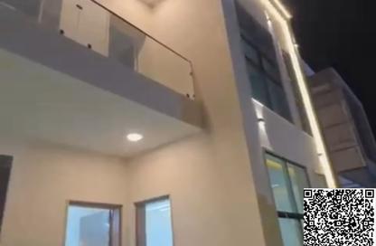 Villa - 5 Bedrooms - 7 Bathrooms for sale in Al Maha Village - Al Zahya - Ajman