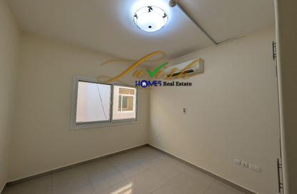 Apartment - 3 - 3 for rent in Asharej - Al Ain