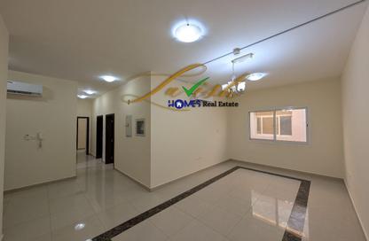 Apartment - 3 - 3 for rent in Asharej - Al Ain