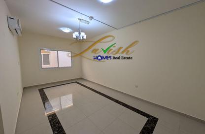 Apartment - 3 - 3 for rent in Asharej - Al Ain