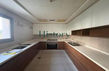 Villa - 4 - 6 for rent in West Yas - Yas Island - Abu Dhabi