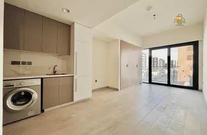 Apartment - Studio - 1 Bathroom for sale in Azizi Riviera 33 - AZIZI Riviera - Meydan One - Meydan - Dubai