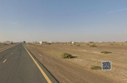 Land - Studio for sale in Rawdat Al Sidr - Al Rowdat Suburb - Sharjah