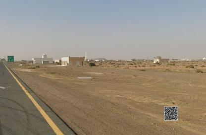Land - Studio for sale in Rawdat Al Sidr - Al Rowdat Suburb - Sharjah