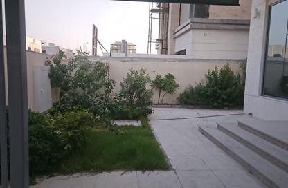 Apartment - 5 Bedrooms - 7 Bathrooms for rent in Al Yasmeen - Al Zahia - Muwaileh Commercial - Sharjah