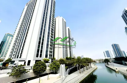 شقة - غرفة نوم - 1 حمام للبيع في ذا بردجز - شمس أبوظبي - جزيرة الريم - أبوظبي