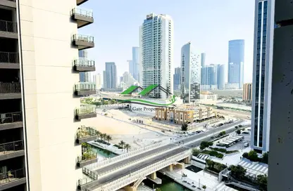 Apartment - 1 Bedroom - 1 Bathroom for sale in The Bridges - Shams Abu Dhabi - Al Reem Island - Abu Dhabi