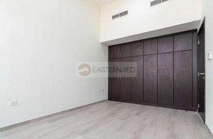 Apartment - 1 Bedroom - 1 Bathroom for rent in 29 Dubai South - Residential District - Dubai South (Dubai World Central) - Dubai