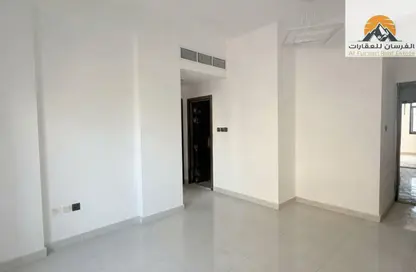 Apartment - 1 Bedroom - 2 Bathrooms for rent in Ajman Hills - Al Alia - Ajman