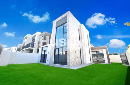 Townhouse - 4 - 5 for sale in Joy - Arabian Ranches 3 - Dubai Townhouse - 4 - 5 for sale in Joy - Arabian Ranches 3 - Dubai
