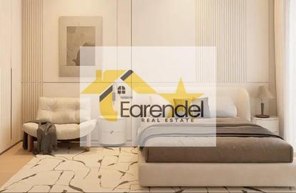 Apartment - 2 Bedrooms - 3 Bathrooms for sale in Sports View Residence 2 - International City Phase 2 - Al Warsan 4 - Al Warsan - Dubai Apartment - 2 Bedrooms - 3 Bathrooms for sale in Sports View Residence 2 - International City Phase 2 - Al Warsan 4 - Al Warsan - Dubai