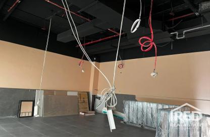 Shop - Studio - 1 for rent in Suburbia Podium - Suburbia - Downtown Jebel Ali - Dubai