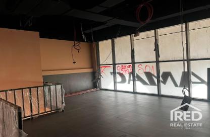 Shop - Studio - 1 for rent in Suburbia Podium - Suburbia - Downtown Jebel Ali - Dubai