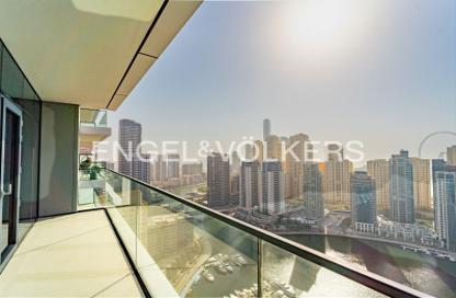 Apartment - 2 - 2 for rent in Vida Residences Dubai Marina - Dubai Marina - Dubai Apartment - 2 - 2 for rent in Vida Residences Dubai Marina - Dubai Marina - Dubai