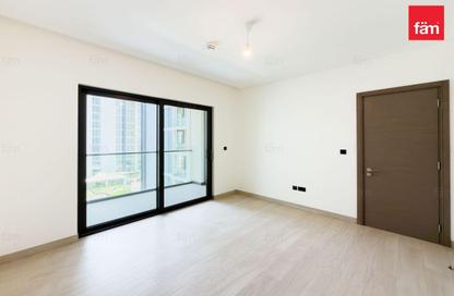 Apartment - 1 Bedroom - 2 Bathrooms for sale in Crest Grande - Sobha Hartland - Mohammed Bin Rashid City - Dubai Apartment - 1 Bedroom - 2 Bathrooms for sale in Crest Grande - Sobha Hartland - Mohammed Bin Rashid City - Dubai