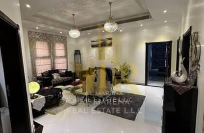 Villa - 5 Bedrooms - 7 Bathrooms for sale in Al Rawda 2 Villas - Al Rawda 2 - Al Rawda - Ajman