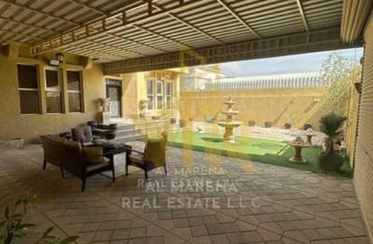 Villa - 5 Bedrooms - 7 Bathrooms for sale in Al Rawda 2 Villas - Al Rawda 2 - Al Rawda - Ajman