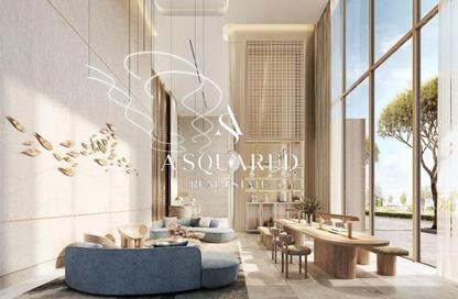 Apartment - 2 Bedrooms - 3 Bathrooms for sale in Upper House West - Upper House - Jumeirah Lake Towers - Dubai