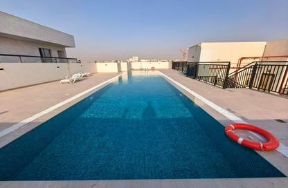 Apartment - 1 Bedroom - 2 Bathrooms for rent in Al Amir Abdullah Building - International City Phase 2 - Al Warsan 4 - Al Warsan - Dubai Apartment - 1 Bedroom - 2 Bathrooms for rent in Al Amir Abdullah Building - International City Phase 2 - Al Warsan 4 - Al Warsan - Dubai