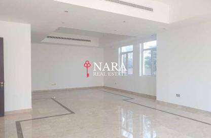 Villa - 5 Bedrooms - 7 Bathrooms for rent in Khalifa City A Villas - Khalifa City A - Khalifa City - Abu Dhabi