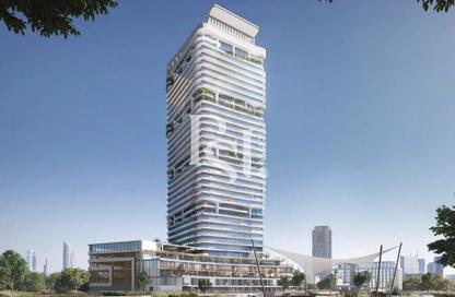 Apartment - 1 Bedroom - 1 Bathroom for sale in Radiant Elite Tower - City Of Lights - Al Reem Island - Abu Dhabi