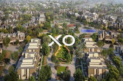 Townhouse - 4 Bedrooms - 5 Bathrooms for sale in Mudon Al Ranim 5 - Mudon - Dubai Townhouse - 4 Bedrooms - 5 Bathrooms for sale in Mudon Al Ranim 5 - Mudon - Dubai